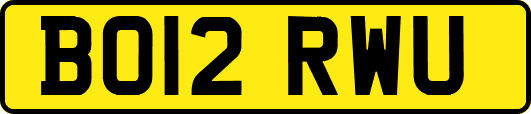 BO12RWU