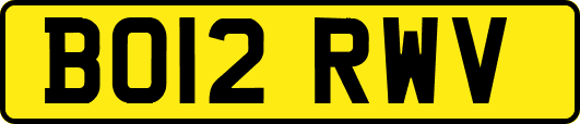 BO12RWV