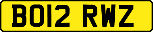 BO12RWZ