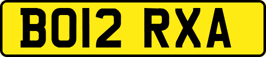 BO12RXA