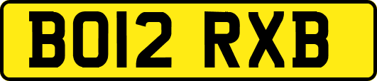 BO12RXB