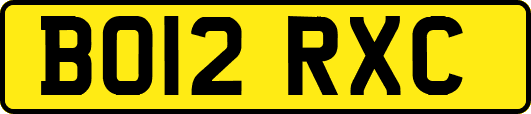 BO12RXC