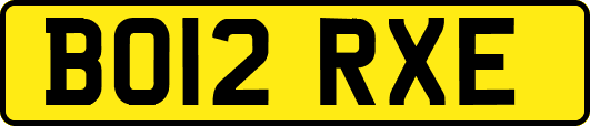 BO12RXE