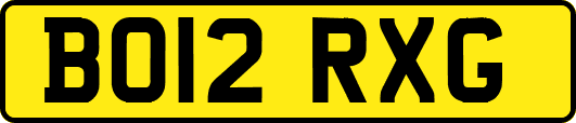 BO12RXG