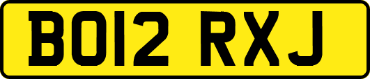 BO12RXJ