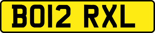 BO12RXL