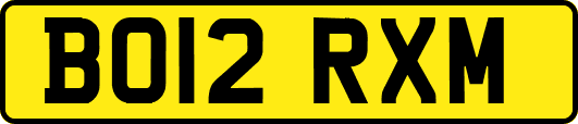 BO12RXM
