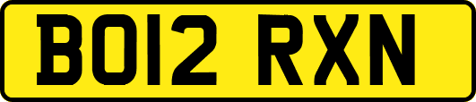 BO12RXN