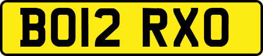 BO12RXO