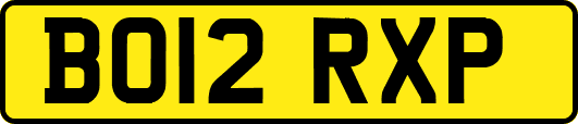 BO12RXP