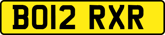 BO12RXR