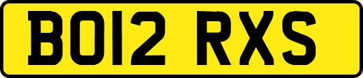 BO12RXS