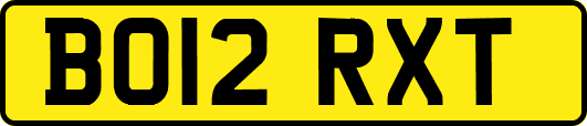 BO12RXT