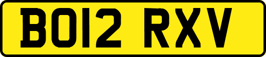 BO12RXV