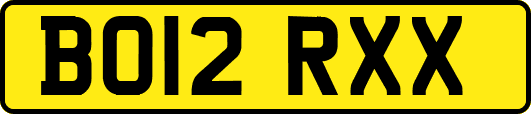 BO12RXX