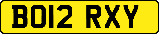 BO12RXY