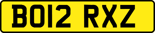 BO12RXZ