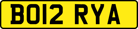 BO12RYA