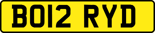BO12RYD