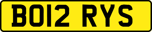 BO12RYS