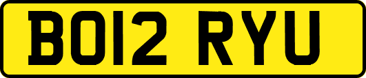 BO12RYU