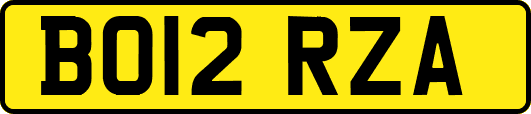 BO12RZA