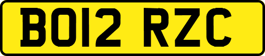 BO12RZC