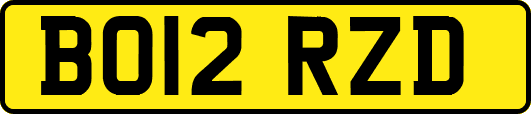 BO12RZD