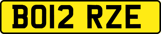 BO12RZE