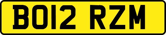 BO12RZM