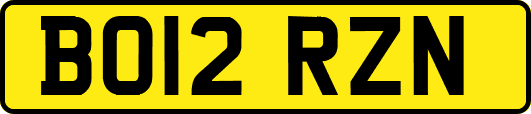 BO12RZN