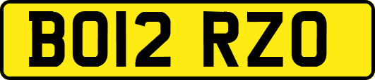BO12RZO