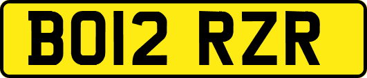 BO12RZR