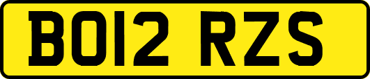 BO12RZS