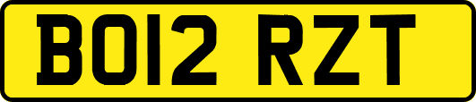 BO12RZT