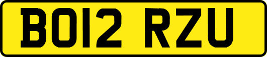 BO12RZU