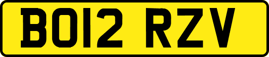 BO12RZV