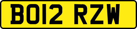 BO12RZW
