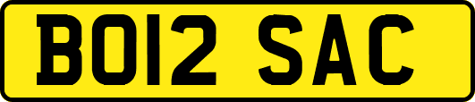 BO12SAC