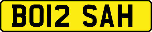 BO12SAH