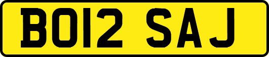 BO12SAJ