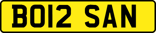BO12SAN