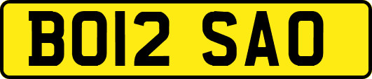 BO12SAO