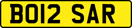 BO12SAR