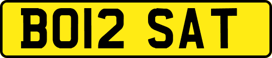 BO12SAT