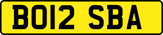 BO12SBA
