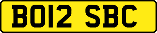 BO12SBC
