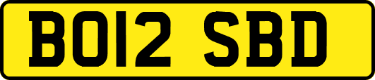 BO12SBD