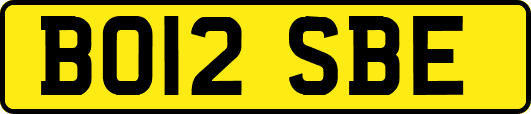 BO12SBE