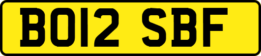 BO12SBF